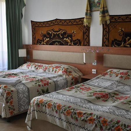 Pensiune Muzeu Traditional Poveste In Transilvania Sighisoara Ngoại thất bức ảnh