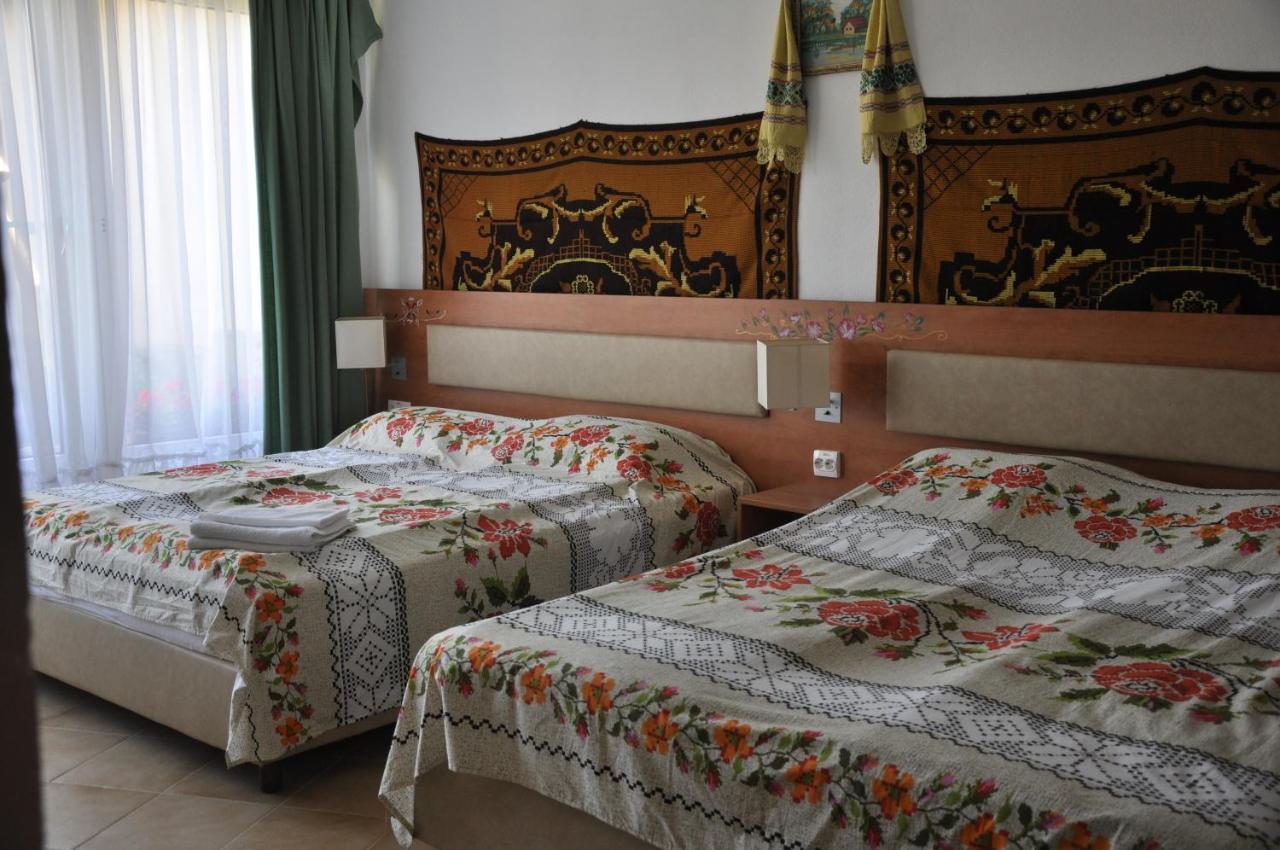 Pensiune Muzeu Traditional Poveste In Transilvania Sighisoara Ngoại thất bức ảnh