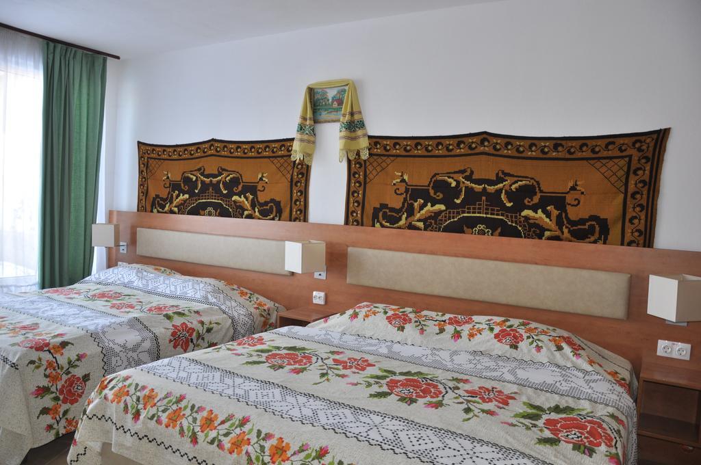 Pensiune Muzeu Traditional Poveste In Transilvania Sighisoara Ngoại thất bức ảnh