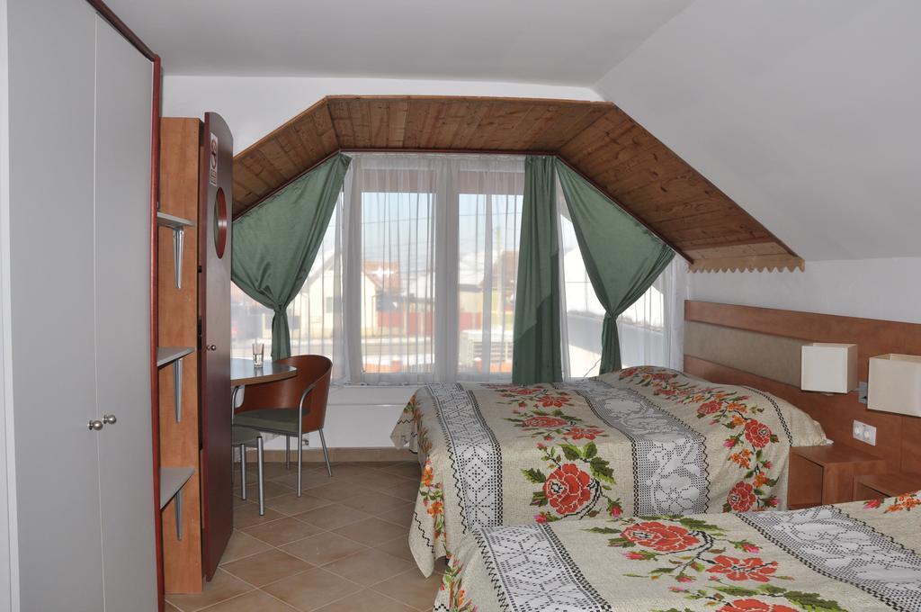 Pensiune Muzeu Traditional Poveste In Transilvania Sighisoara Ngoại thất bức ảnh