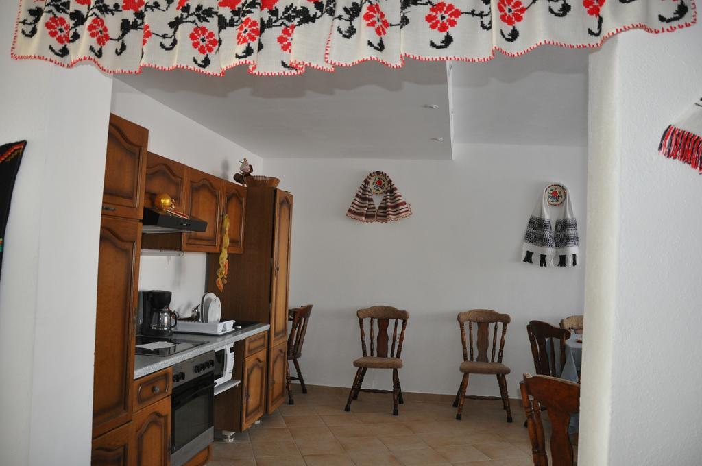 Pensiune Muzeu Traditional Poveste In Transilvania Sighisoara Ngoại thất bức ảnh