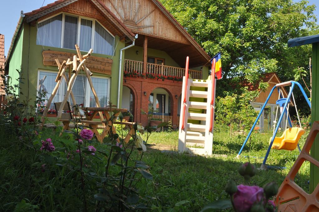 Pensiune Muzeu Traditional Poveste In Transilvania Sighisoara Ngoại thất bức ảnh