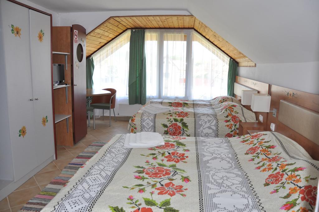 Pensiune Muzeu Traditional Poveste In Transilvania Sighisoara Ngoại thất bức ảnh