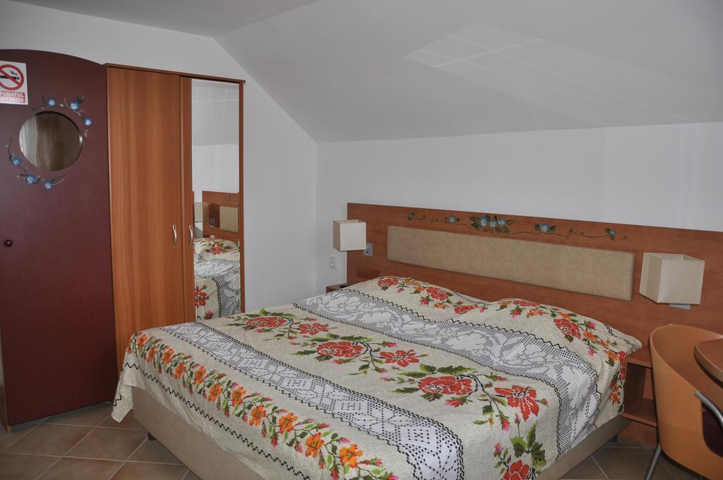 Pensiune Muzeu Traditional Poveste In Transilvania Sighisoara Ngoại thất bức ảnh